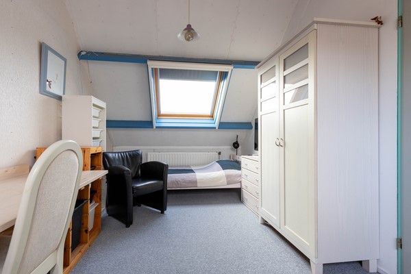 Medium property photo - Griede 21, 2451 ZC Leimuiden